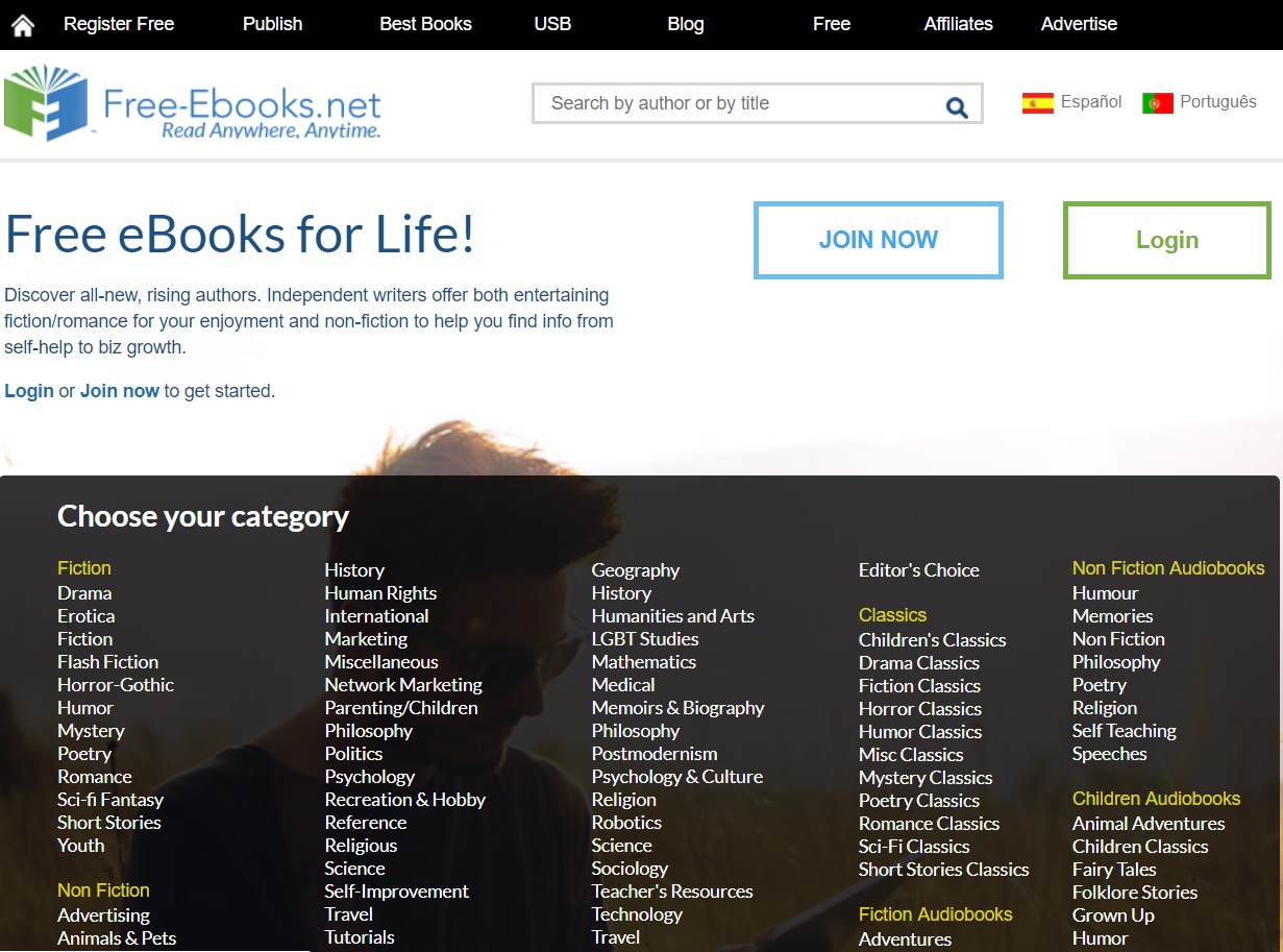 torrent search for ebooks